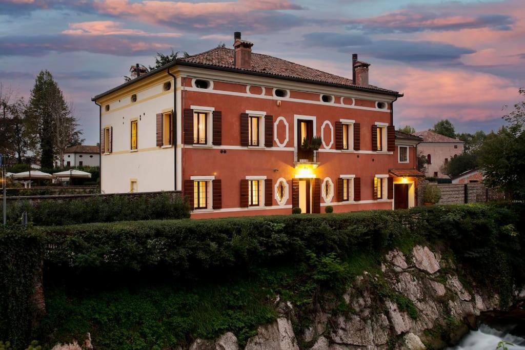 Il Loggiato 1 Apartment